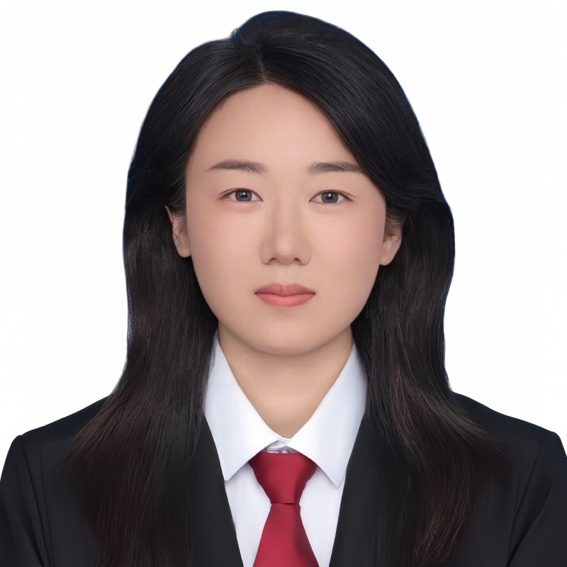 何儒叶_公司法务